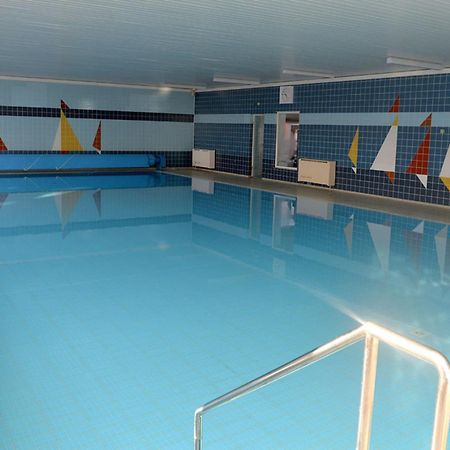 Fewo 91 Whg A 14 In Burhave Kültér fotó